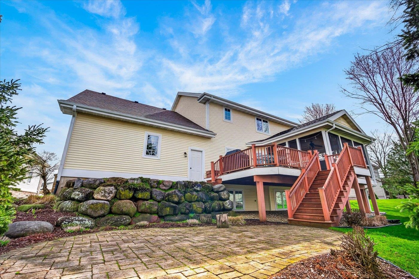 1209 Hanover Trail Waunakee, WI 53597 - Photo 84 of 84