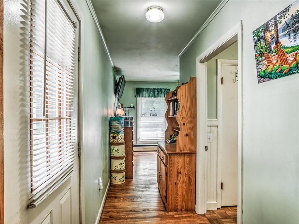 403 Main Street Waterville, ME 04901 - Photo 12 of 34 Hallway