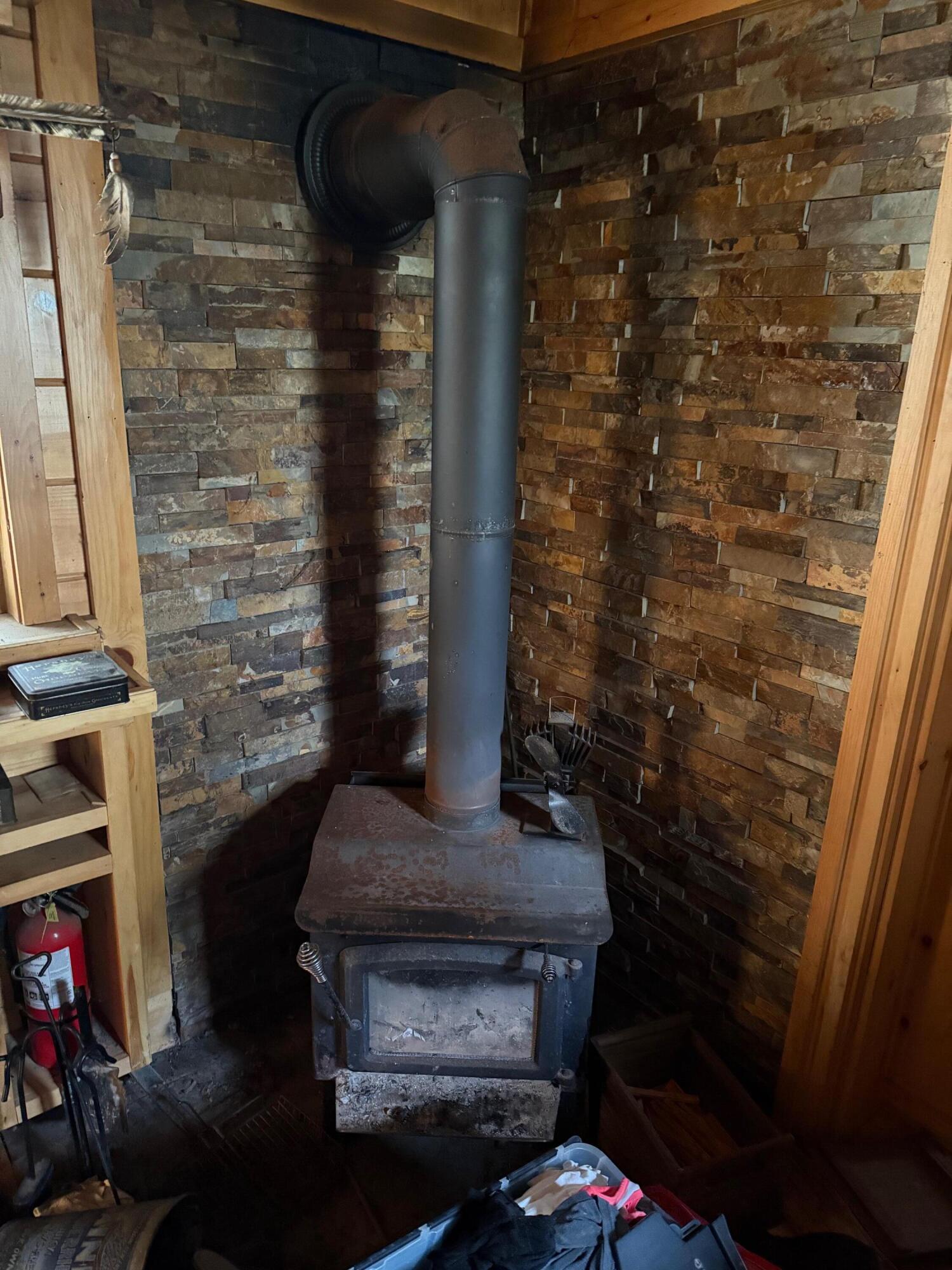 7 Fuller Lane Denmark, ME 04022 - Photo 3 of 12 IMG_3695