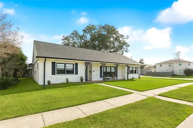 $3,500 | 5001 Purdue Drive, Metairie, LA 70003