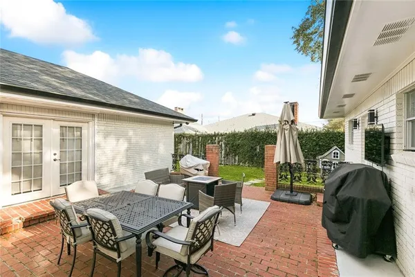 $3,500 | 5001 Purdue Drive, Metairie, LA 70003