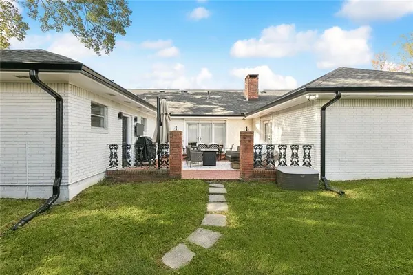 $3,500 | 5001 Purdue Drive, Metairie, LA 70003