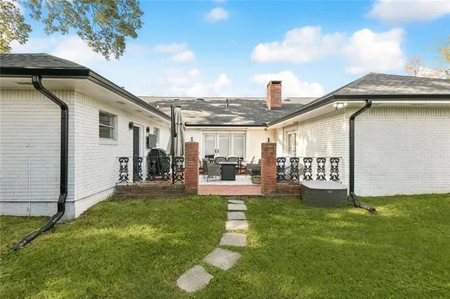 $3,500 | 5001 Purdue Drive, Metairie, LA 70003