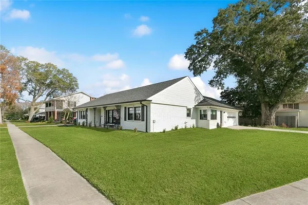 $3,500 | 5001 Purdue Drive, Metairie, LA 70003