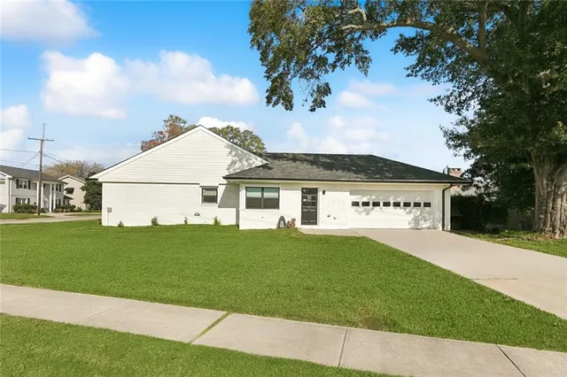 $3,500 | 5001 Purdue Drive, Metairie, LA 70003