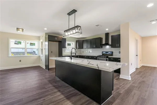 $3,500 | 5001 Purdue Drive, Metairie, LA 70003