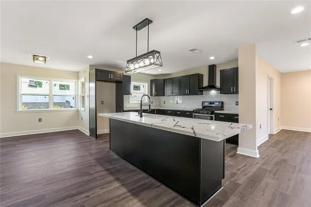 $3,500 | 5001 Purdue Drive, Metairie, LA 70003