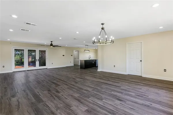 $3,500 | 5001 Purdue Drive, Metairie, LA 70003