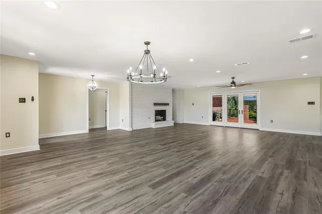 $3,500 | 5001 Purdue Drive, Metairie, LA 70003