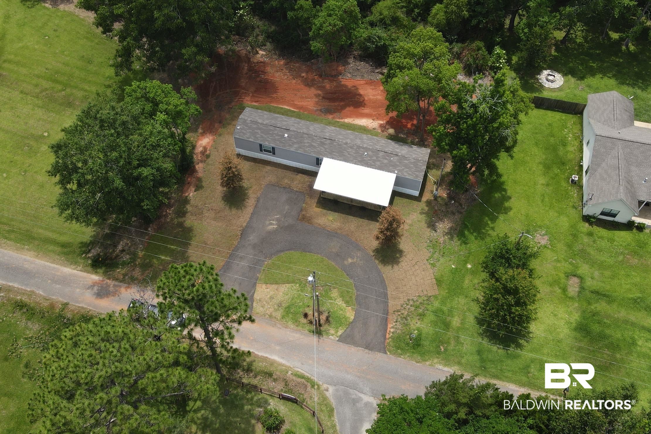 35611 Davison Lane Stapleton, AL 36578 - Photo 23 of 27