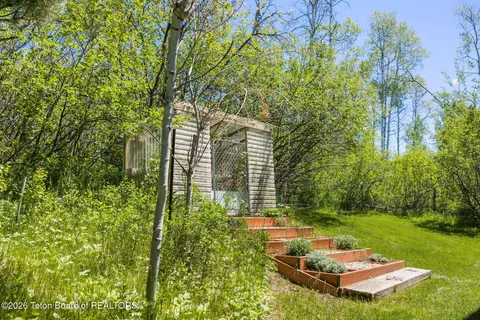 $975,000 | 134 Pine Drive, Star Valley Ranch, WY 83127
