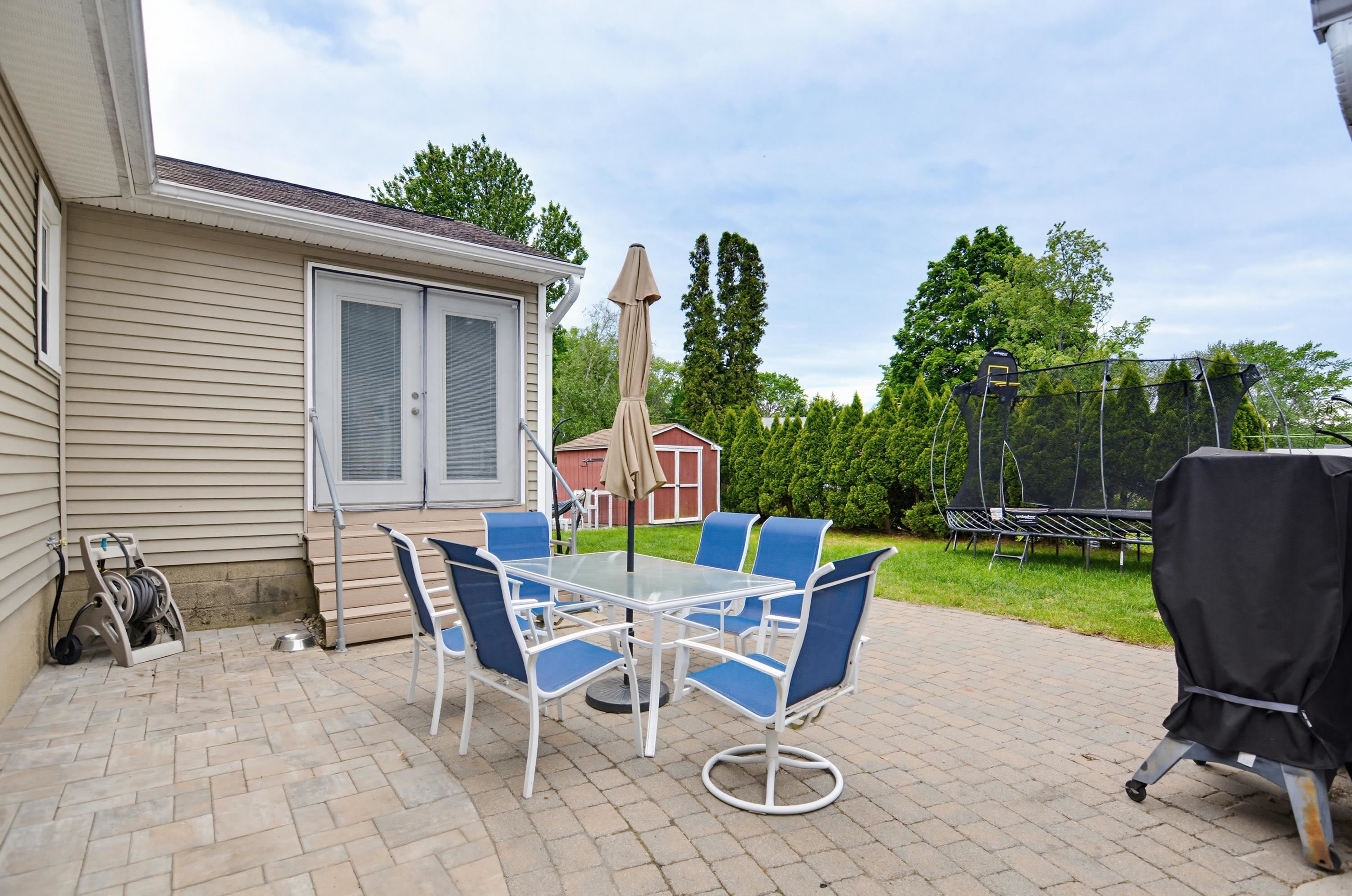 6 Ray Drive Hooksett, NH 03106 - Photo 34 of 52