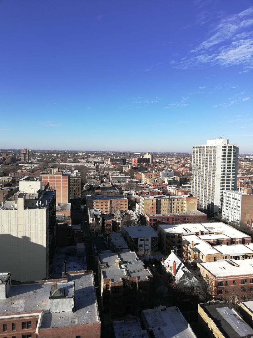 3150 North Sheridan Road, Unit 22C Chicago, IL 60657 - Photo 20 of 34