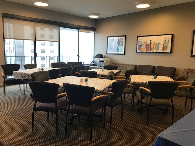 3150 North Sheridan Road, Unit 22C Chicago, IL 60657 - Photo 23 of 34