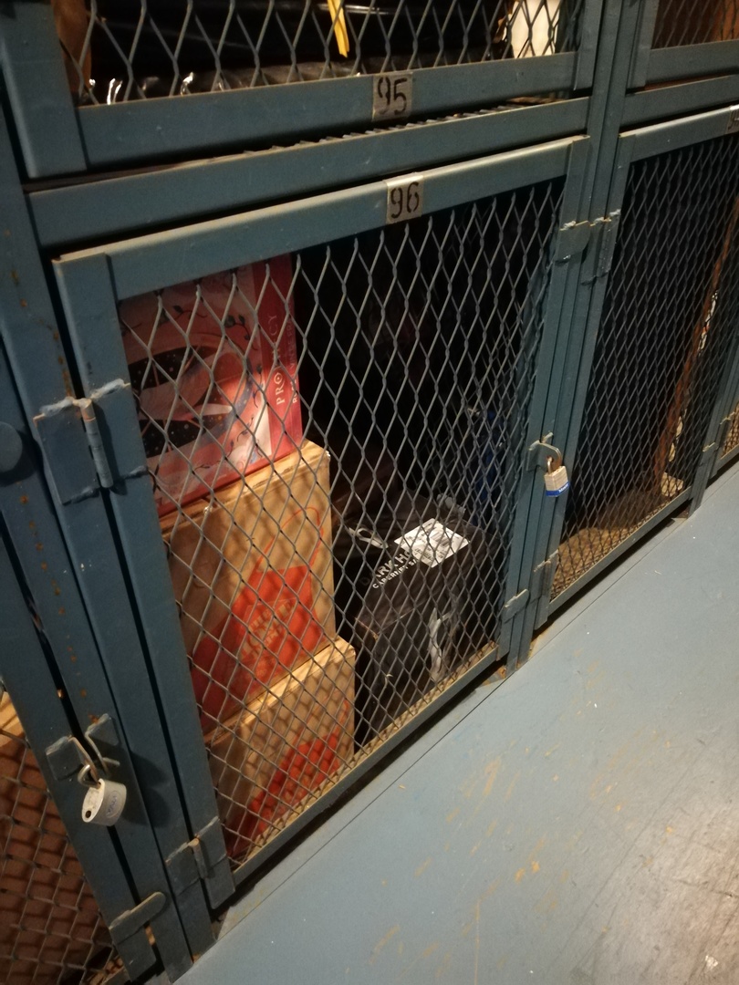 3150 North Sheridan Road, Unit 22C Chicago, IL 60657 - Photo 29 of 34