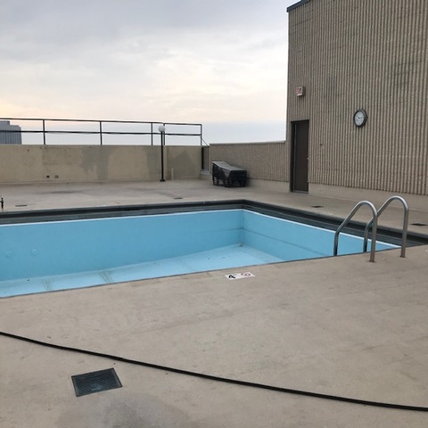 3150 North Sheridan Road, Unit 22C Chicago, IL 60657 - Photo 31 of 34