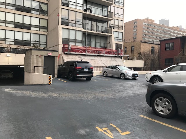 3150 North Sheridan Road, Unit 22C Chicago, IL 60657 - Photo 32 of 34