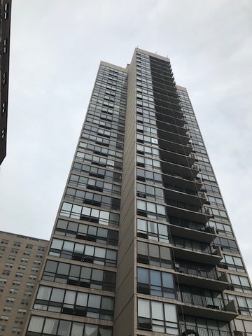 3150 North Sheridan Road, Unit 22C Chicago, IL 60657 - Photo 33 of 34