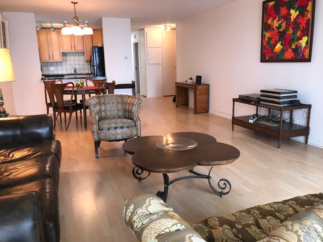 3150 North Sheridan Road, Unit 22C Chicago, IL 60657 - Photo 5 of 34