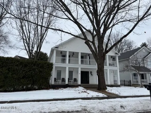 $59,000 | 80 Vanderbilt Avenue, Saratoga Springs, NY 12866