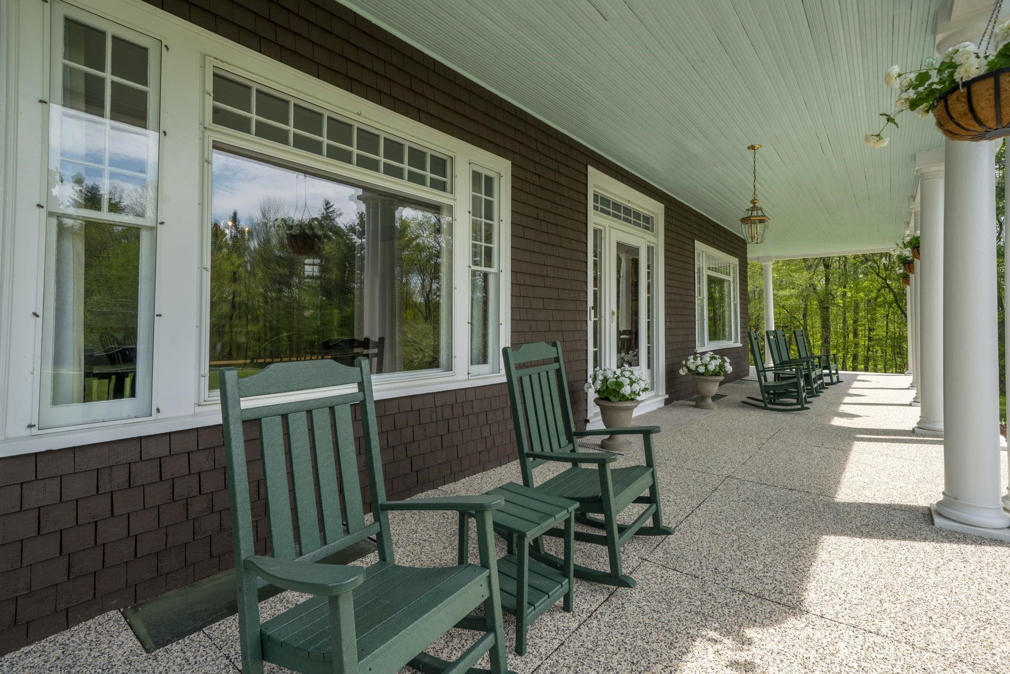 1158 Highway 123 Stoddard, NH 03464 - Photo 12 of 60