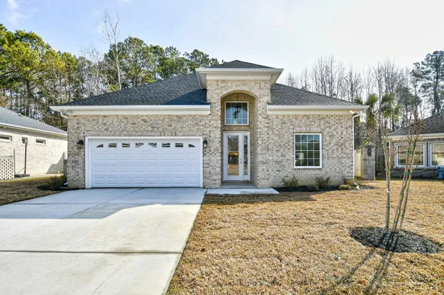 $569,800 | 329 Waterfall Circle, Little River, SC 29566