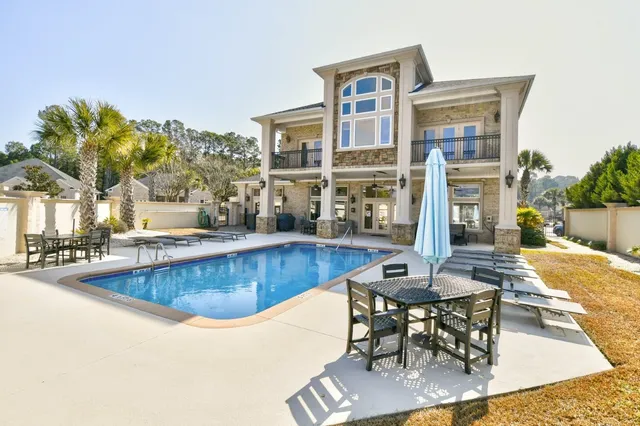 $569,800 | 329 Waterfall Circle, Little River, SC 29566