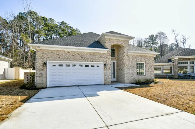 $569,800 | 329 Waterfall Circle, Little River, SC 29566