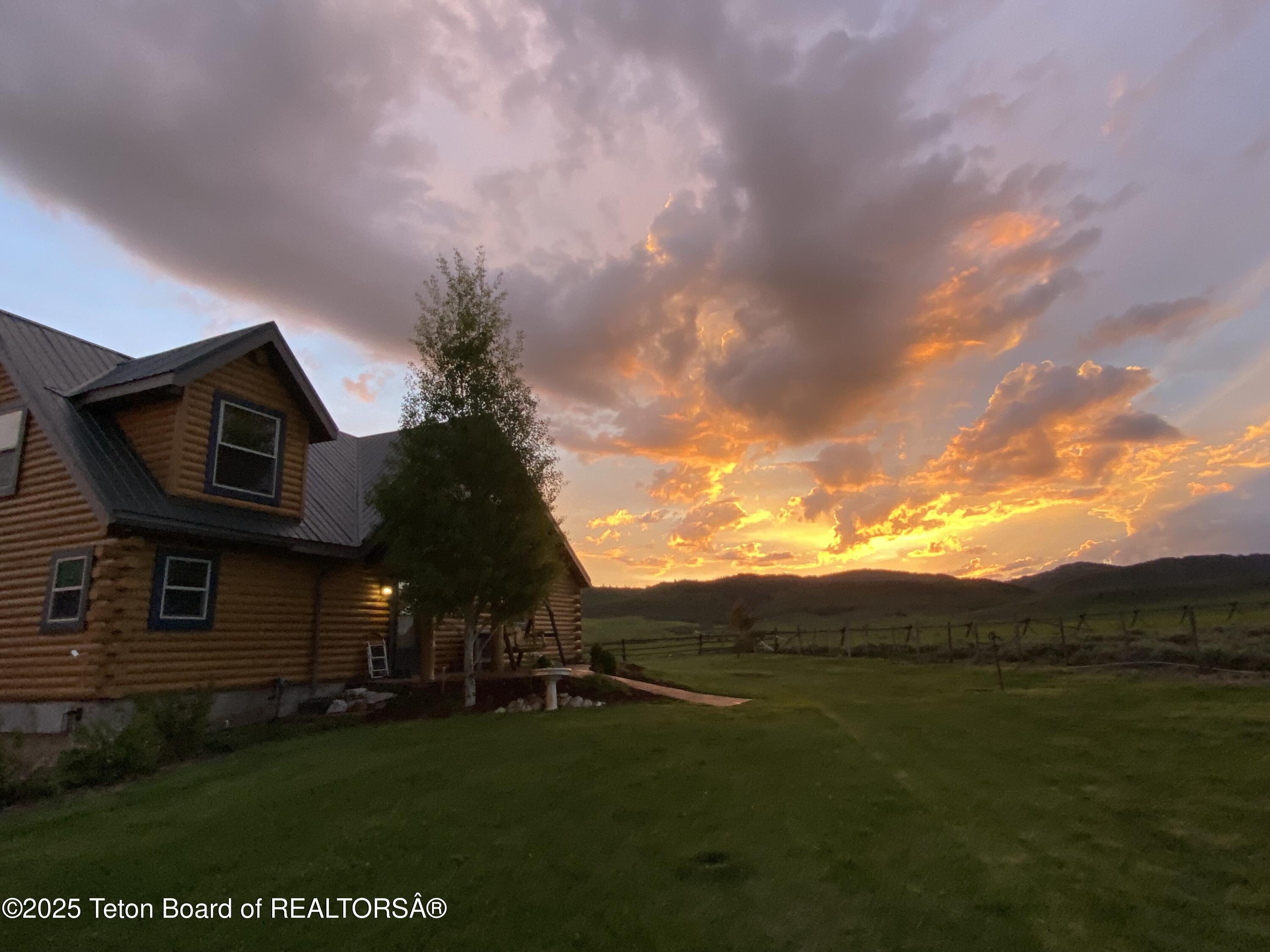 79 Auburn Forest Road Afton, WY 83110 - Photo 2 of 103 IMG_9830