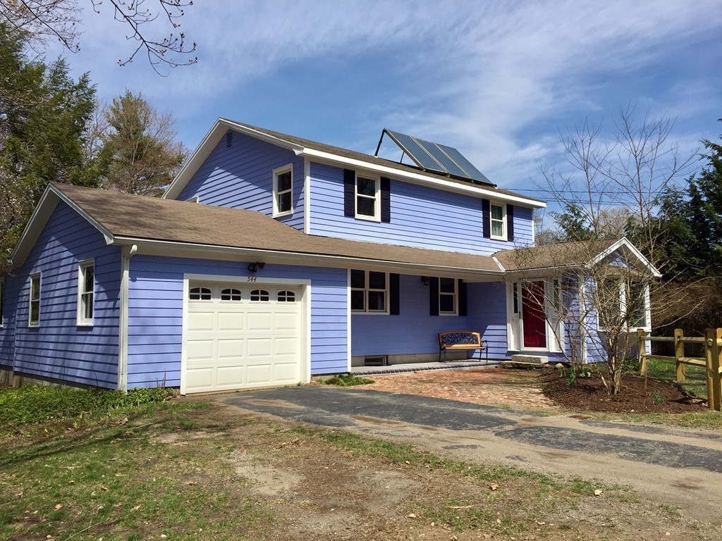 544 Bay Road Amherst, MA 01002 - Photo 3 of 27