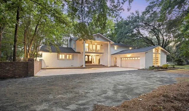 $1,099,000 | 9875 Jamison Road, Summerville, SC 29456