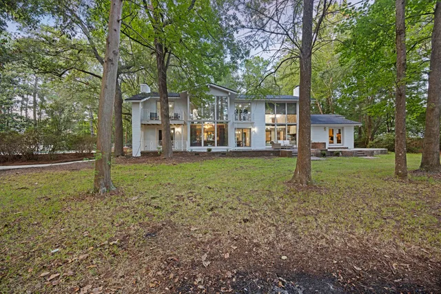 $1,099,000 | 9875 Jamison Road, Summerville, SC 29456