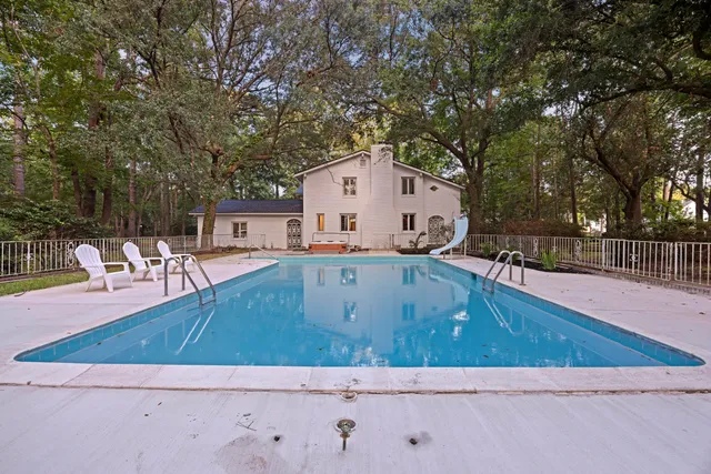 $1,099,000 | 9875 Jamison Road, Summerville, SC 29456