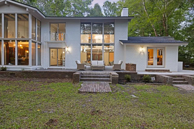 $1,099,000 | 9875 Jamison Road, Summerville, SC 29456