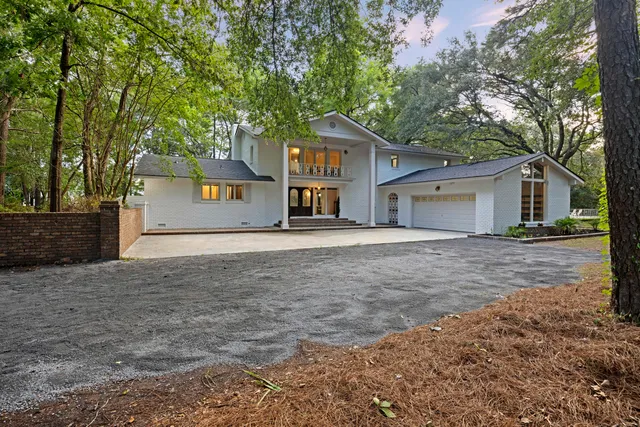$1,099,000 | 9875 Jamison Road, Summerville, SC 29456