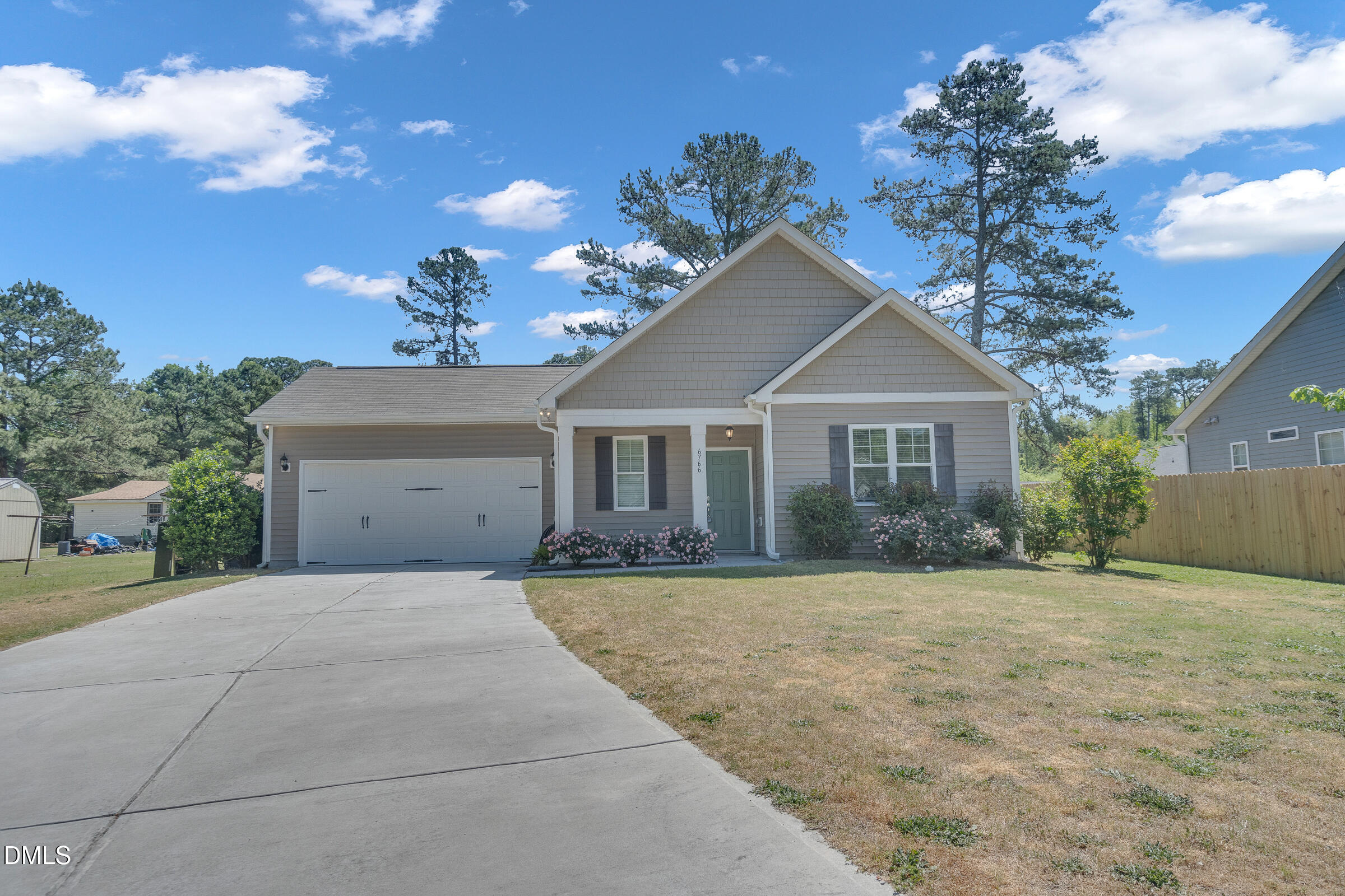 6766 Longitude Circle Sims, NC 27880 - Photo 1 of 19 DSC07001