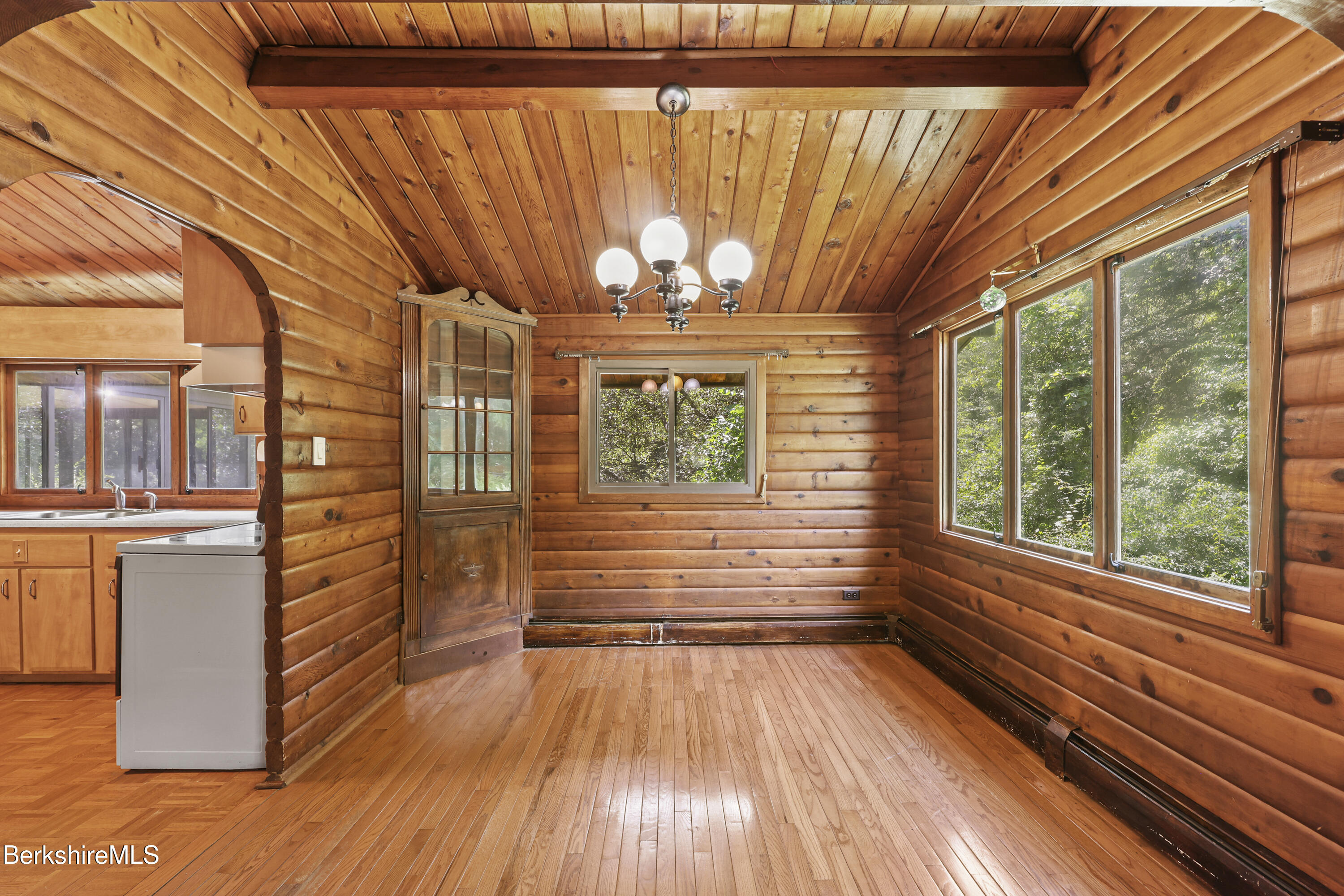 240 Kirchner Road Dalton, MA 01226 - Photo 19 of 53 Dining Room