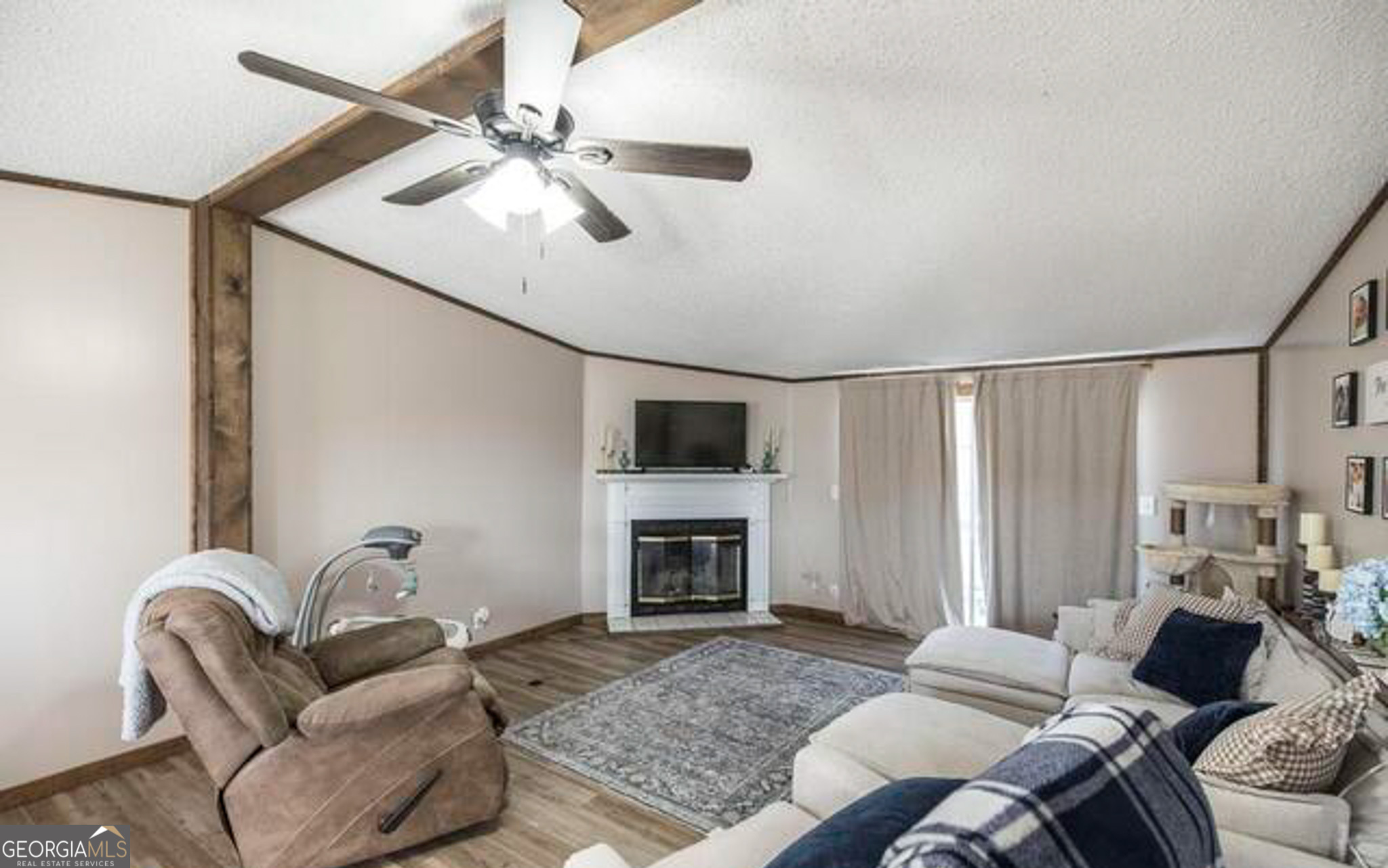 350 Mud Road Cordele, GA 31015 - Photo 4 of 52