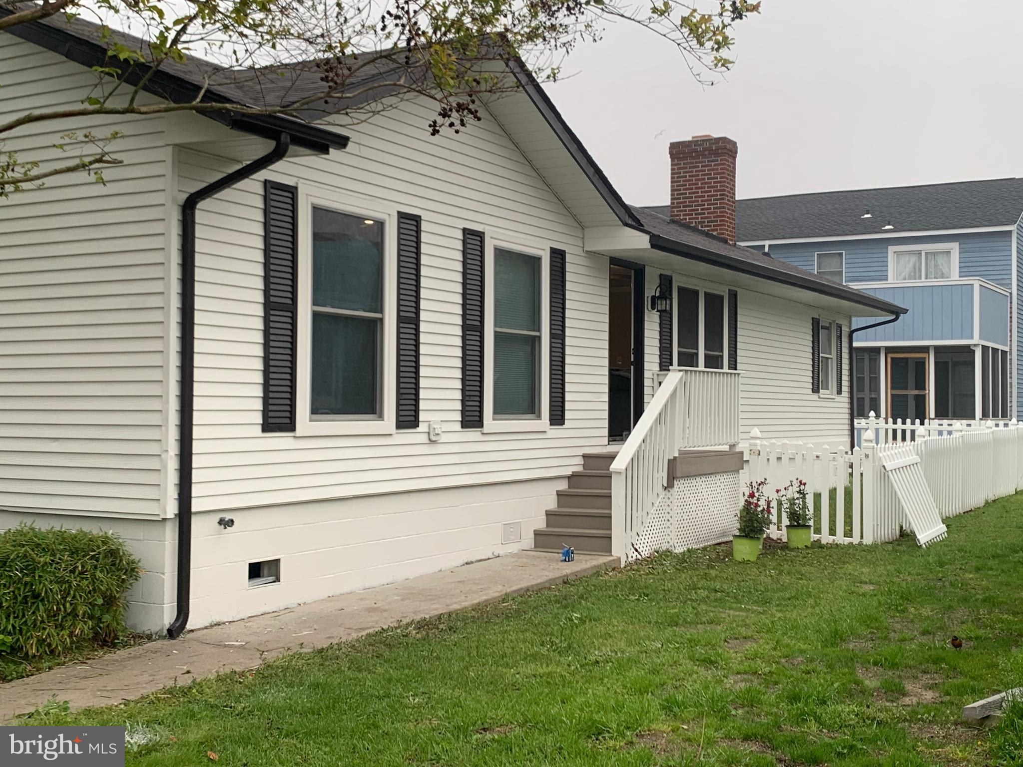 708 South Surf Road Ocean City, MD 21842 - Photo 1 of 22 Gallery Image 1