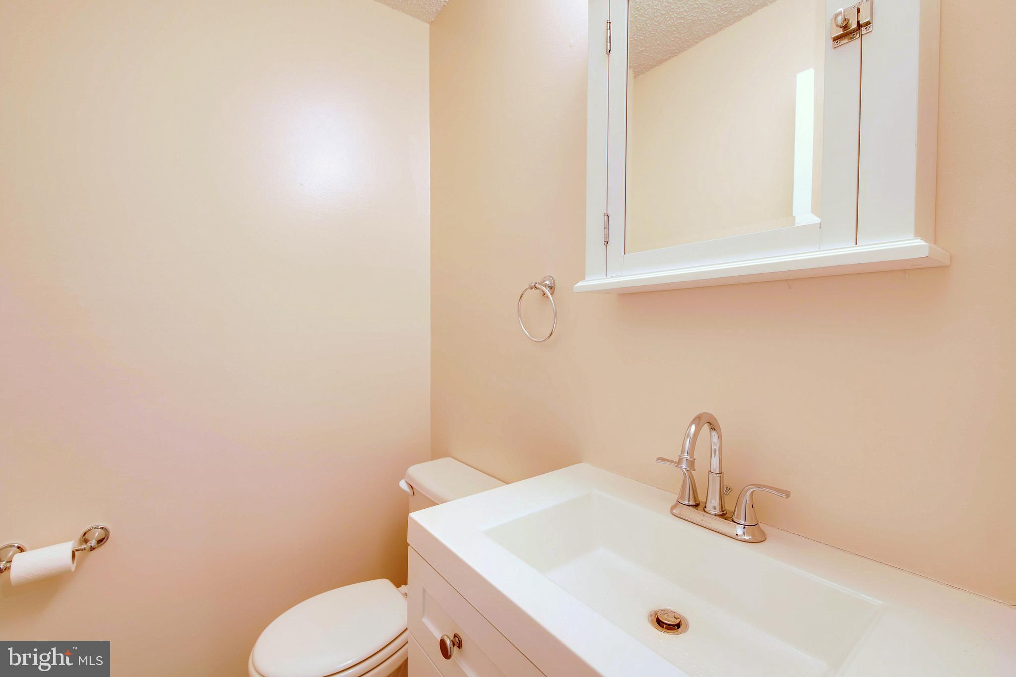 708 South Surf Road Ocean City, MD 21842 - Photo 14 of 22 main level bath