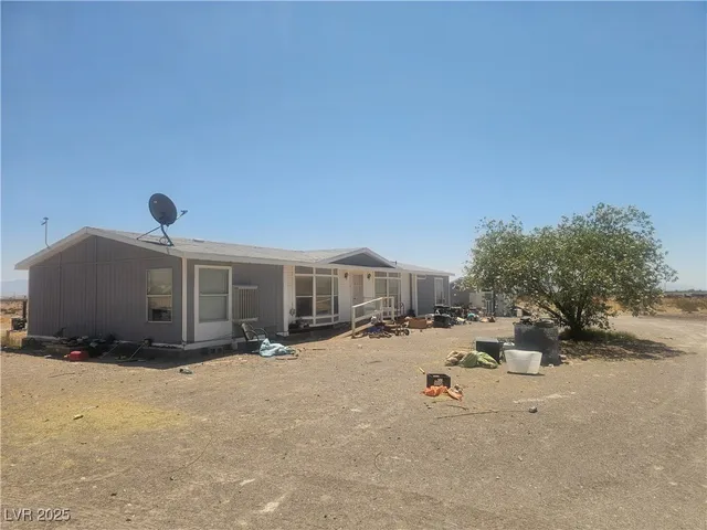 $265,000 | 2779 South Sandstone Drive, Amargosa Valley, NV 89020
