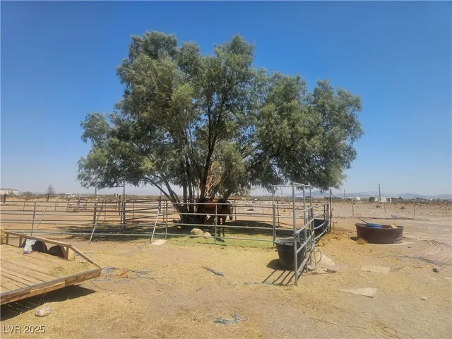 $265,000 | 2779 South Sandstone Drive, Amargosa Valley, NV 89020
