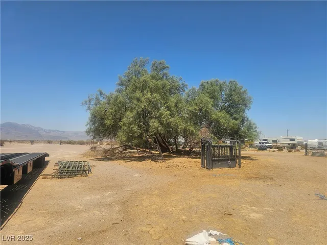$265,000 | 2779 South Sandstone Drive, Amargosa Valley, NV 89020