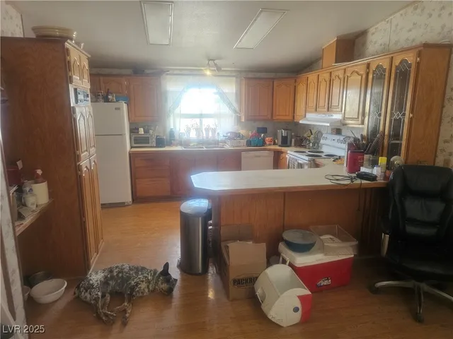 $265,000 | 2779 South Sandstone Drive, Amargosa Valley, NV 89020