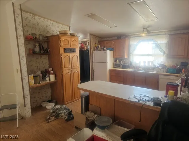 $265,000 | 2779 South Sandstone Drive, Amargosa Valley, NV 89020