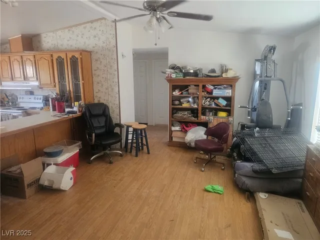 $265,000 | 2779 South Sandstone Drive, Amargosa Valley, NV 89020