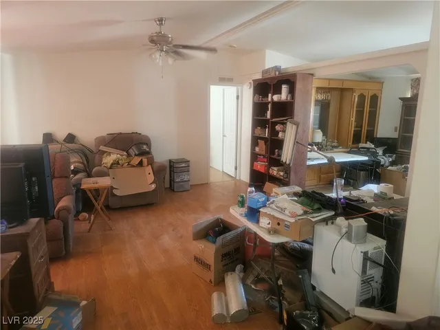 $265,000 | 2779 South Sandstone Drive, Amargosa Valley, NV 89020