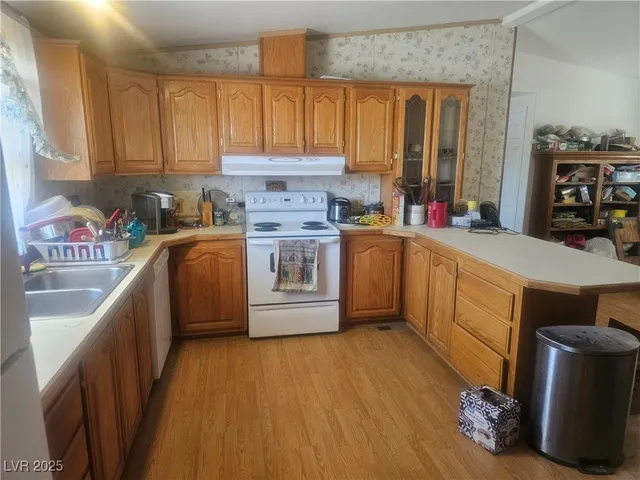 $265,000 | 2779 South Sandstone Drive, Amargosa Valley, NV 89020