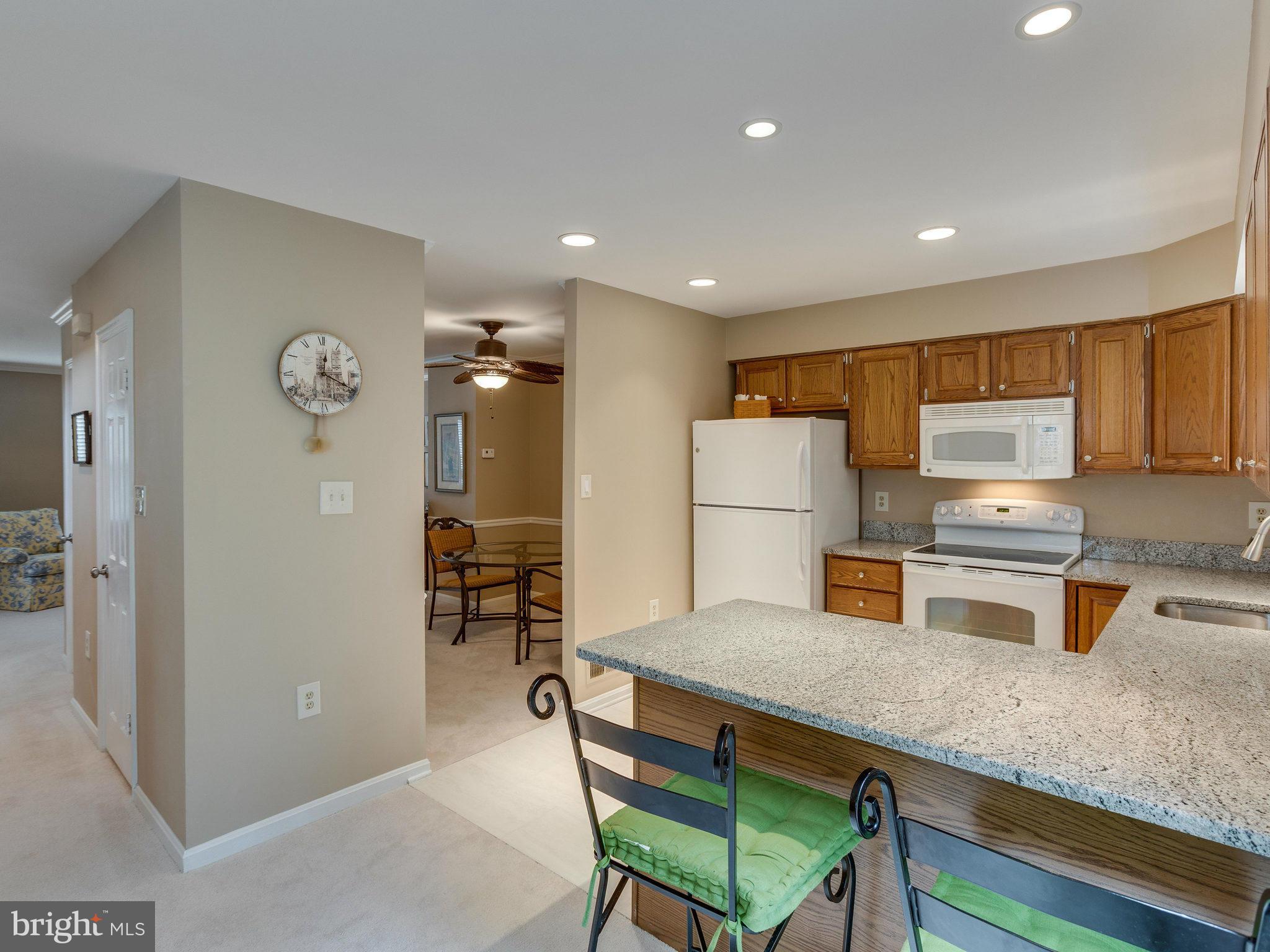 11933 Sentinel Point Court Reston, VA 20191 - Photo 10 of 30 Kitchen