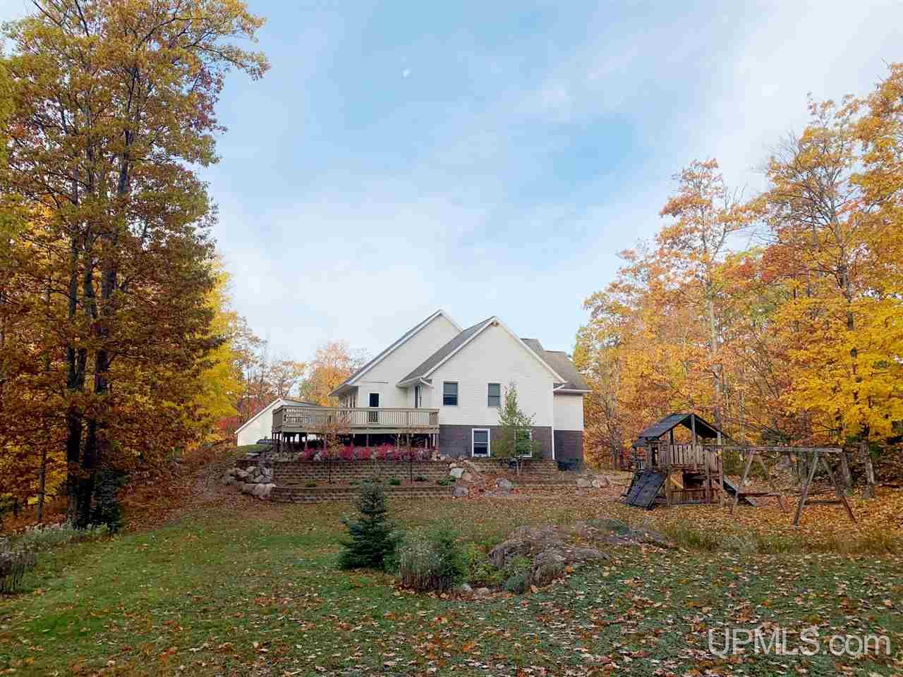 57 Neejee Road Negaunee, MI 49866 - Photo 42 of 50 Gallery Image 42